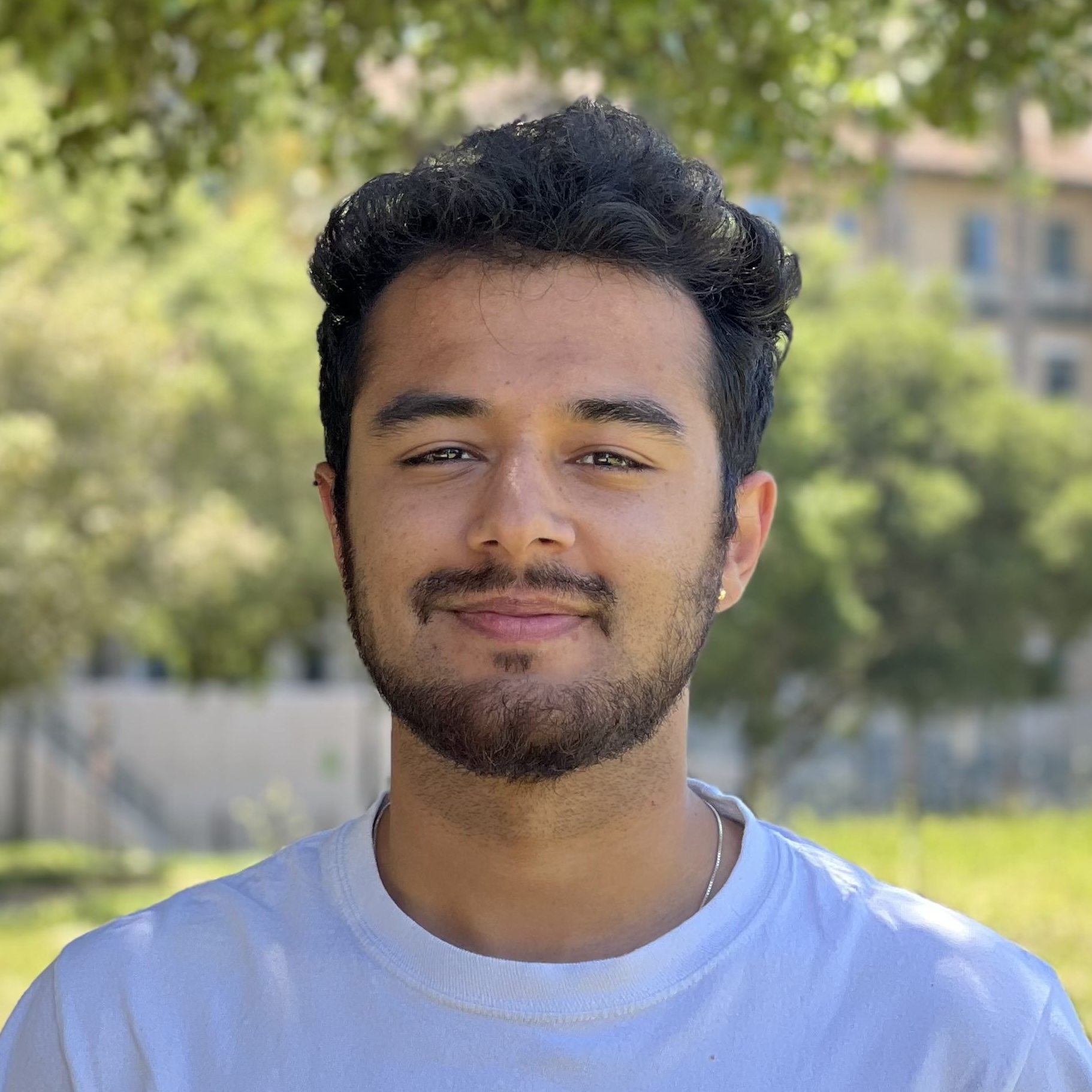 member portrait