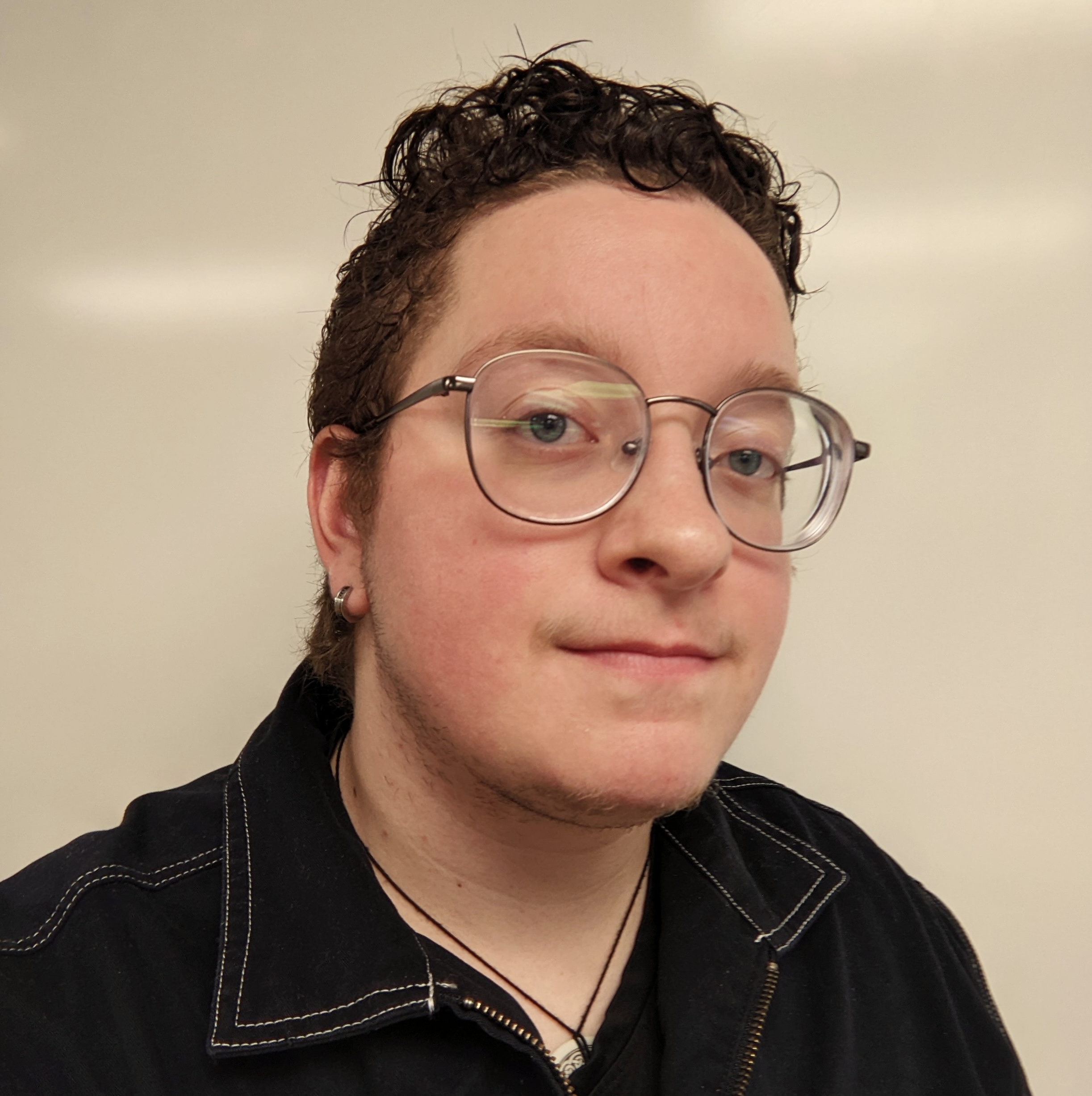 member portrait
