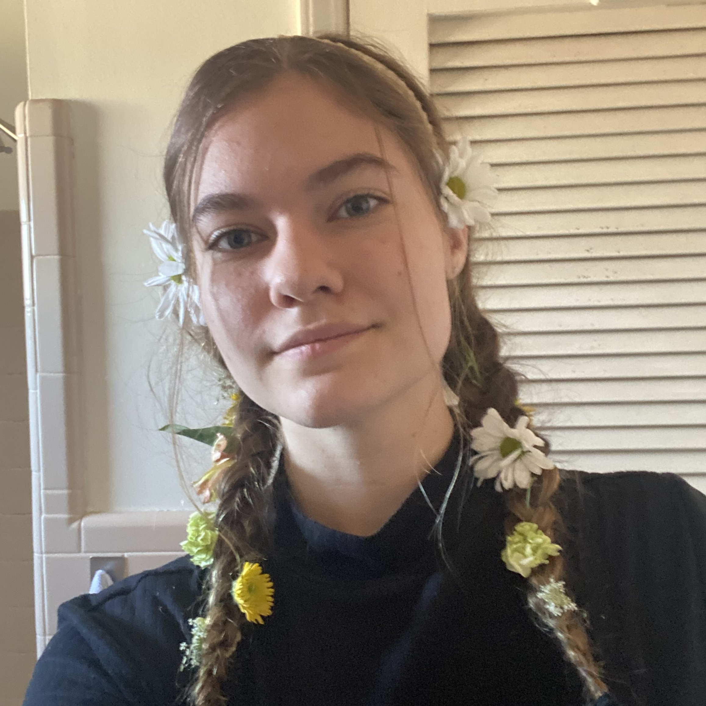 member portrait
