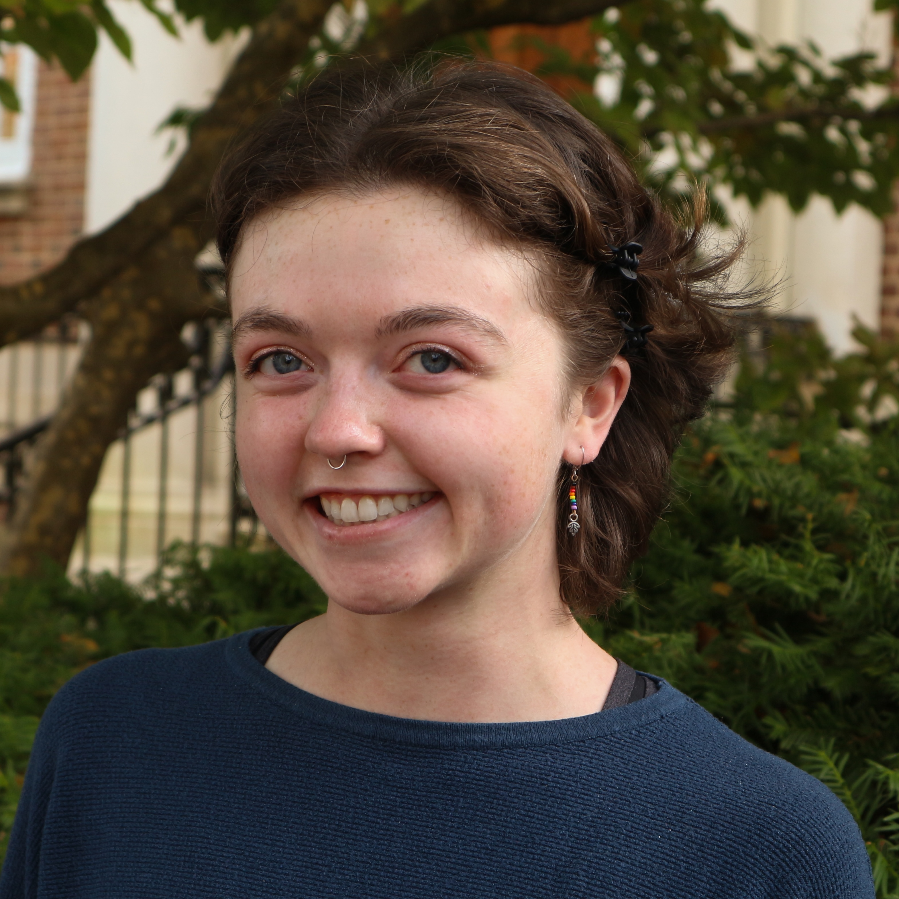 member portrait